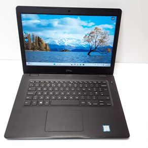 Dell Latitude 3490 | Intel Core i5 (8th Gen) | 16GB RAM | 256GB SSD Laptop