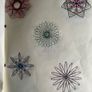 Spirograph - Vintage Image 5