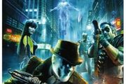 Watchmen Dvd movie