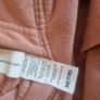 Dusty pink surf school hoodie age 7 to 8 Image 4