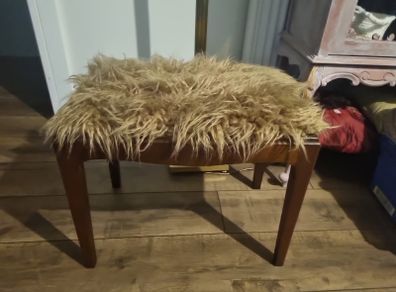 stool
