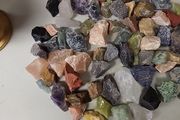 Minerals and Crystals