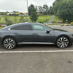 PRICE DROP!!!!Volkswagen arteon