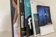School Classic Books Shakespeare Steinbeck Outsiders Of Mice and Men