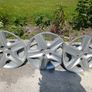 Dacia 16 in wheel trim Image 2