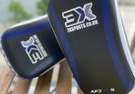 Professional Boxing Strike Shield Training Thai Pad Kickboxing Krav Maga MMA Target Focus Punching Mitts