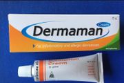 Dermaman cream