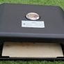 BBQ Pizza Box/Oven Image 2