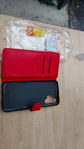 Wallet Case For Samsung Galaxy A32