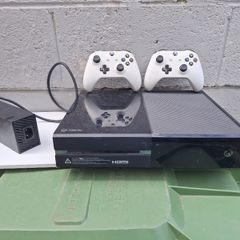 X box one