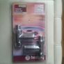 2 Radiator valve set chrome Image 5