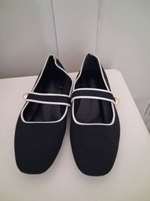 Ladies Flats