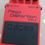 BOSS MD-2 Pedal - Mega distortion Image 5