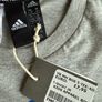 Brand New Adidas T-shirt Image 3