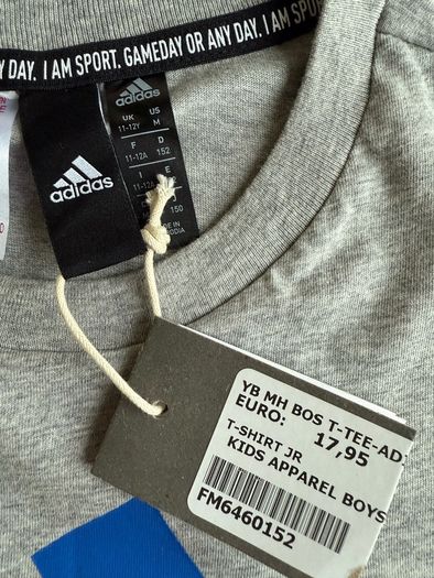 Brand New Adidas T-shirt