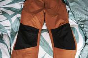 Regatta walking trousers