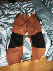 Regatta walking trousers