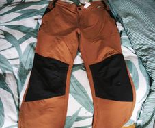 Regatta walking trousers