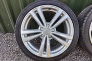 Audi S3 Alloys 18 inch