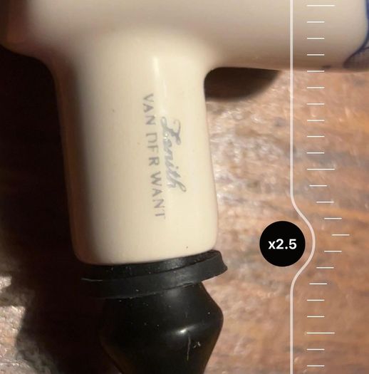 Peterson pipe