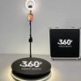 360 Photo/Video Booth 100 cm Platform for 1-5 people Image 8