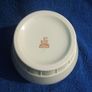 BELLEEK 'THISTLE' COOKIE JAR (7th Mark) - a lovely parian ware jar complete with lid (c.1980's) Image 7