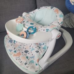 Free to go - Baby feeding chair