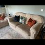 Glass nest of tables (Grove Home) Image 5