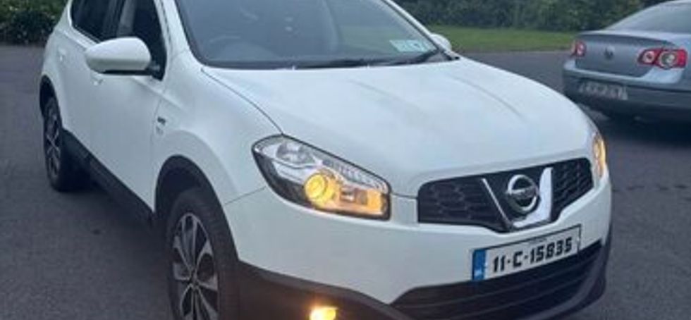 Nissan Q+2 2011  quicksale mechanics special