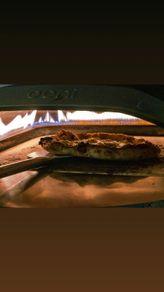 pizza oven Ooni Koda 16