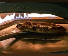 pizza oven Ooni Koda 16