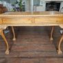 antique desk Image 5