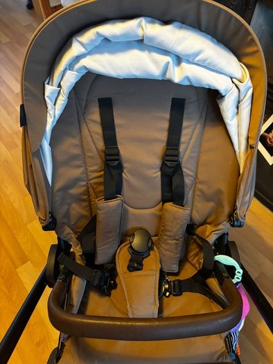 Venicci Claro 3 in 1 travel system