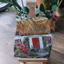 Hand Painted slate Image 3