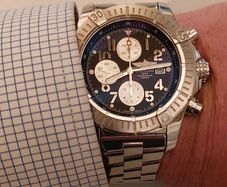 Breitling Super Avenger1 for Sale
