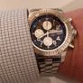 Breitling Super Avenger1 for Sale Image 9