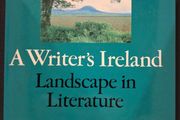 SALE!  A Writer's Ireland - LANDSCAPE in Literature by William Trevor