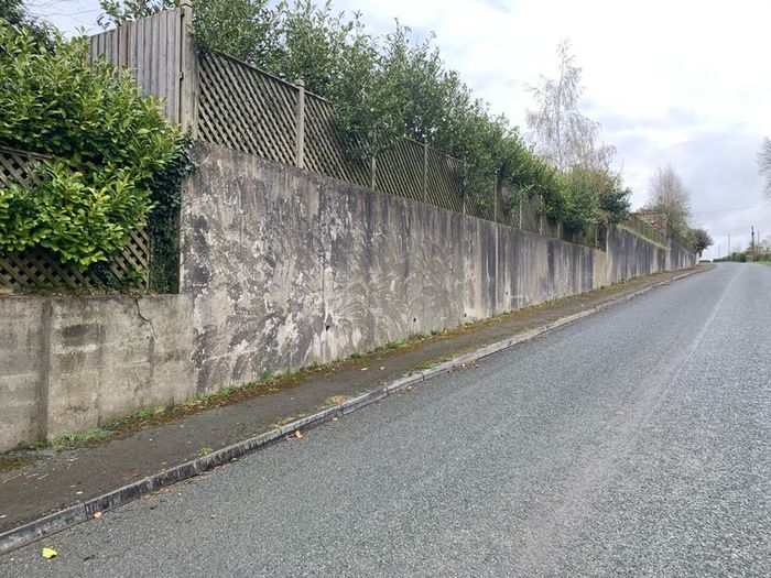 Powerwashing