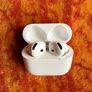 Apple AirPods 4 Image 2