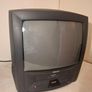 Philips 14" CRT TV Image 4