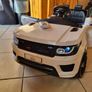 Children's Electric Car Land Rover Discovery 12V Remote Control Image 4