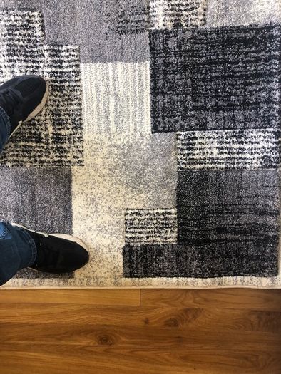 Milano rug