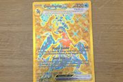 Garchomp EX Pokemon Card