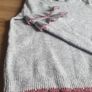 Gorgeous Girls M&S Jumper Age 10 to 11 Yrs Image 3