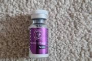 Peptide kisspeptin mood libido 5mg