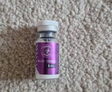 Peptide kisspeptin mood libido 5mg