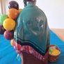 Old Balloon Seller Image 4
