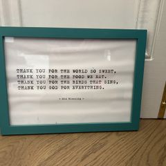 picture frame
