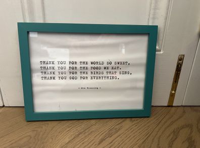 picture frame