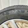 Genuine Audi Q5 18" Alloy Wheels & Tyres Image 8